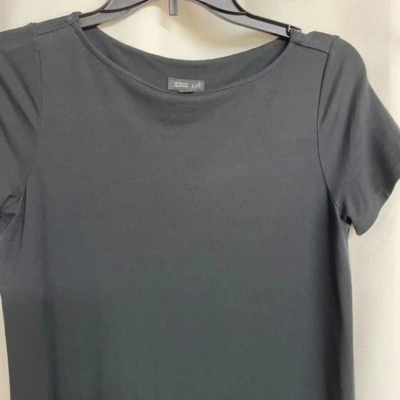 J.Jill wearever collection black knee length size XS petite - Picture 2 of 5